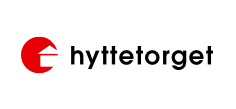 Hyttetorget - logo