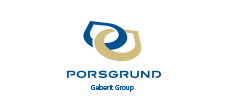Porsgrund - logo